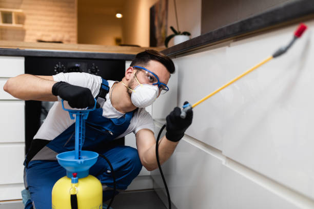 Best Commercial Pest Control Services  in Vienna Bend, LA