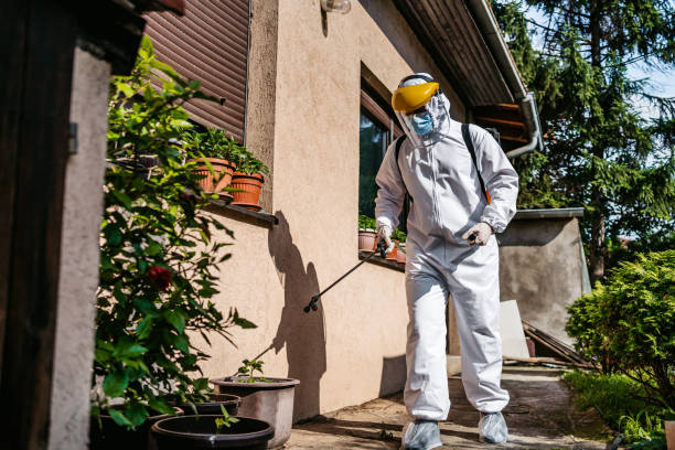 Vienna Bend, LA Pest Control Company